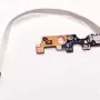 Dell Inspiron 15 5558 5559 5555 Vostro 15 3558 3458 Laptop On Off Power Button On Off Board 094MFG Dell Inspiron 15 5558 5559 5555 Vostro 15 3558 3458 Laptop On Off Power Button On Off Board 094MFG
