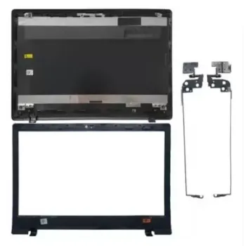 Lenovo IdeaPad 110-15ACL LCD Top Cover Bezel with Hinges ABH Lenovo IdeaPad 110-15ACL LCD Top Cover Bezel with Hinges ABH