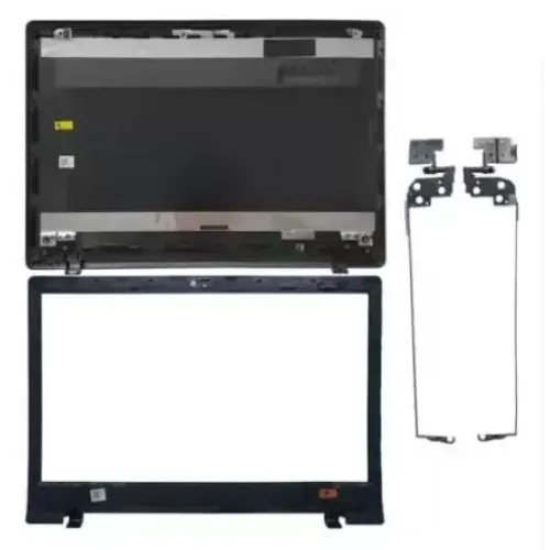 Lenovo IdeaPad 110-15ACL LCD Top Cover Bezel with Hinges ABH Replacement