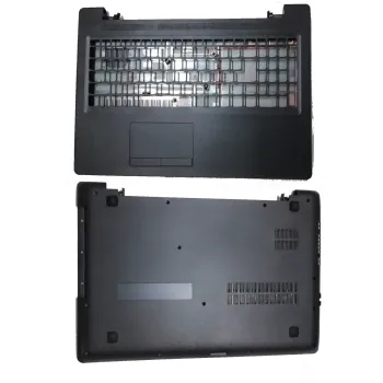 Lenovo IdeaPad 110-15IBR 110-15ACL 110-15AST Touchpad Palmrest and Bottom Base Lenovo IdeaPad 110-15IBR 110-15ACL 110-15AST Touchpad Palmrest and Bottom Base