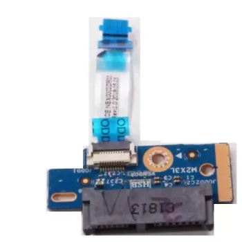 Lenovo Ideapad 130-15IKB Laptop DVD Connector