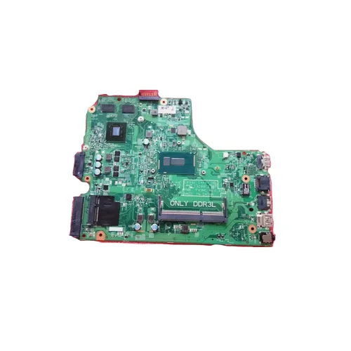 Dell Vostro 3549 Laptop Intel i3 Motherboard with Graphics 13269-1 FX3MC REV A00 Dell Vostro 3549 Laptop Intel i3 Motherboard with Graphics 13269-1 FX3MC REV A00