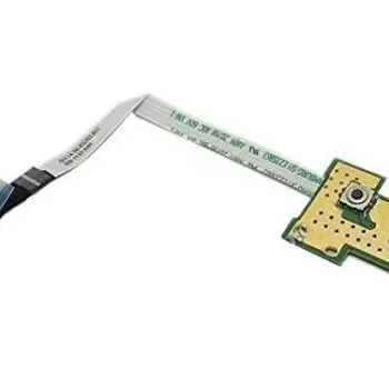 Dell Vostro 1440 1450 2420 Laptop On Off Power Button Board