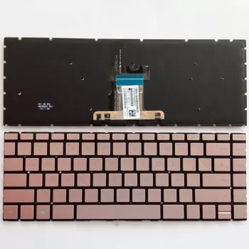 Replacement Internal Keyboard for HP 14S DY2501TU Laptop