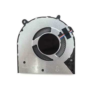 HP 14s-cr 14s-Cr1005TU Laptop CPU Cooling Fan HP 14s-cr 14s-Cr1005TU Laptop CPU Cooling Fan