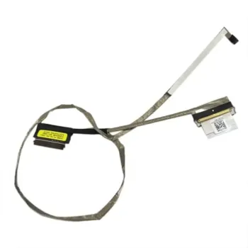 Dell Inspiron 15 3510 3511 3515 3520 3521 3525 Vostro 3510 3515 Laptop Screen Video Display Cable NO-Touch Flex Video 30 Pin