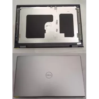 Dell Inspiron 15 5510 LCD Top Cover and Front Bezel Assembly