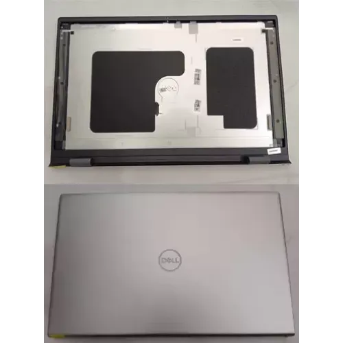 Dell Inspiron 15 5510 LCD Top Cover and Front Bezel Assembly Dell Inspiron 15 5510 LCD Top Cover and Front Bezel Assembly