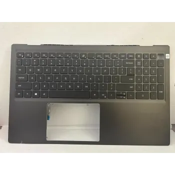 Dell Inspiron 15 5510 Palmrest Keyboard