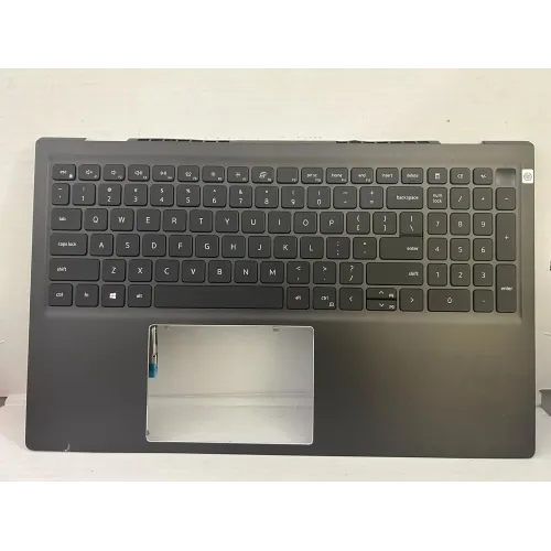 Dell Inspiron 15 5510 Replacement Palmrest Keyboard Assembly Dell Inspiron 15 5510 Replacement Palmrest Keyboard Assembly