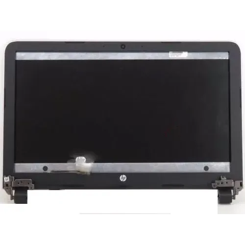 HP Pavilion Notebook 15-AB 15-AB211tx LCD Top Cover Bezel Assembly with Hinges ABH HP Pavilion Notebook 15-AB 15-AB211tx LCD Top Cover Bezel Assembly with Hinges ABH