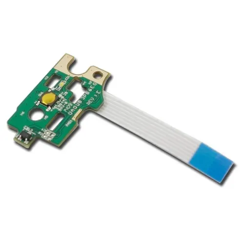 HP Pavilion 15-N 15-n020us 15-F Laptop Power Button Board Replacement HP Pavilion 15-N 15-n020us 15-F Laptop Power Button Board Replacement