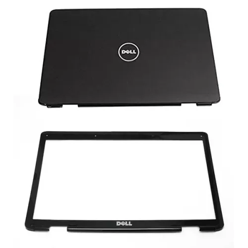 Dell Inspiron 1545 LCD Top Cover and Bezel Assembly Dell Inspiron 1545 LCD Top Cover and Bezel Assembly