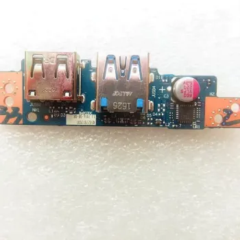 Lenovo Ideapad 510 510-15ISK 510-15 Laptop USB Port Board