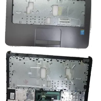 HP 240 G3 14R Laptop Touchpad Palmrest