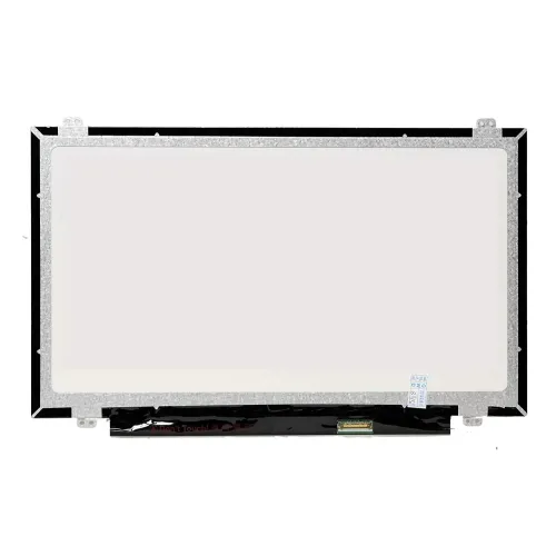 HP 240 G4 14.0 HD Laptop Display Screen - 1366x768 Resolution, 30 Pin Connector HP 240 G4 14.0 HD Laptop Display Screen - 1366x768 Resolution, 30 Pin Connector