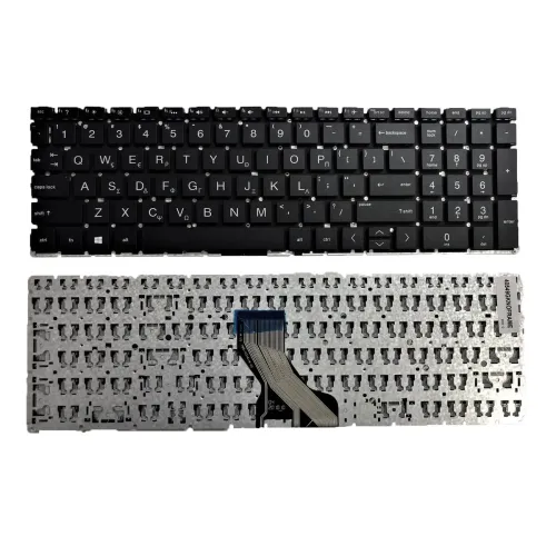Replacement Keyboard for HP 250 G8 Laptop Replacement Keyboard for HP 250 G8 Laptop