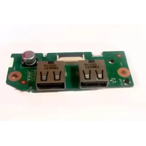 Dell Vostro 2520 Laptop USB Daughter Board Replacement Component Dell Vostro 2520 Laptop USB Daughter Board Replacement Component
