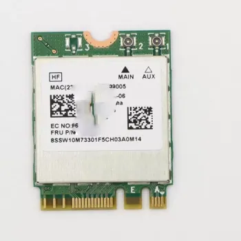 Lenovo Ideapad 3 15ALC6 Wifi Card