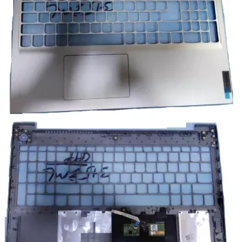 Lenovo IdeaPad 3-15ARE05 3-15IIL05 Touchpad Palmrest