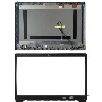 Lenovo IdeaPad 3 15ADA05 3-15 ARE05 3-15IML05 15IIL05 15IGL05 LCD Top Cover with Bezel AB
