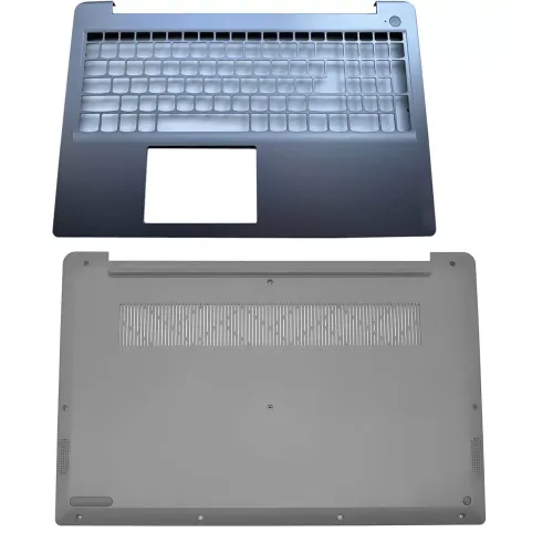 Lenovo IdeaPad 3 15ITL6 Palmrest and Bottom Base Combo Lenovo IdeaPad 3 15ITL6 Palmrest and Bottom Base Combo
