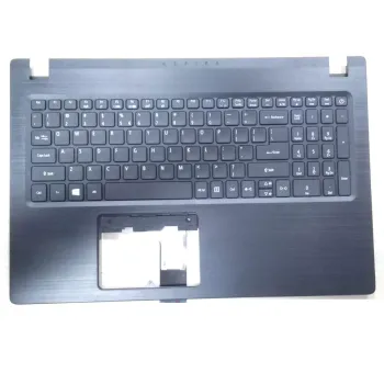 Acer Aspire 3 A315-21 A315-21G A315-31 A315-51 Laptop Palmrest Keyboard Acer Aspire 3 A315-21 A315-21G A315-31 A315-51 Laptop Palmrest Keyboard
