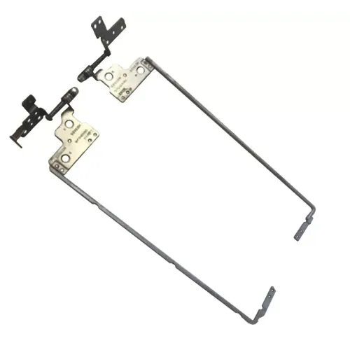 Replacement Hinges for Lenovo Ideapad 320-14ikb - Left and Right Hinges Set Replacement Hinges for Lenovo Ideapad 320-14ikb - Left and Right Hinges Set