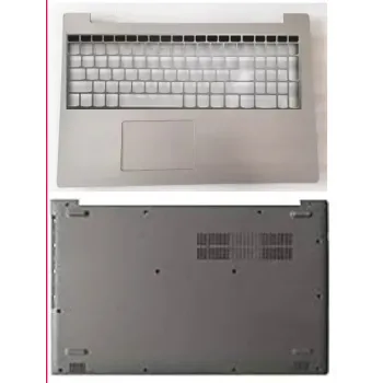 Lenovo Ideapad 330-15IKB Touchpad Palmrest with Bottom Base