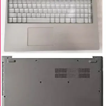 Lenovo Ideapad 330-15IKB Touchpad Palmrest with Bottom Base