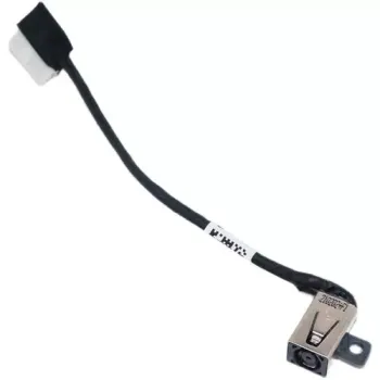 Dell Vostro 14 3400 3401 3405 P132G Laptop DC Power Jack Dell Vostro 14 3400 3401 3405 P132G Laptop DC Power Jack