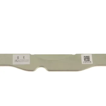 Dell Latitude 3490 Inspiron 14 3482 Support Bracket for Touchpad iron Plate Dell Latitude 3490 Inspiron 14 3482 Support Bracket for Touchpad iron Plate