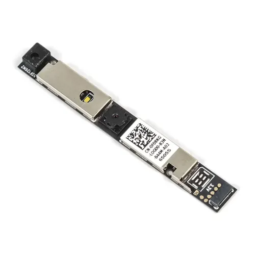 Dell Latitude 3490 HD Webcam â€“ Crystal Clear Video Quality for Work and Play