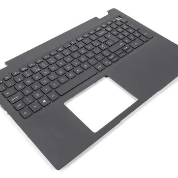 Dell Latitude 3510 Palmrest Keyboard