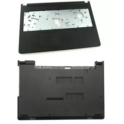 Dell Inspiron 3565 3567 3576 Touchpad Palmrest with Bottom Base Kit Dell Inspiron 3565 3567 3576 Touchpad Palmrest with Bottom Base Kit