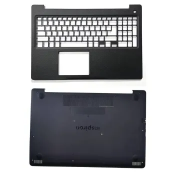 Dell Vostro 3580 Palmrest with Bottom Base