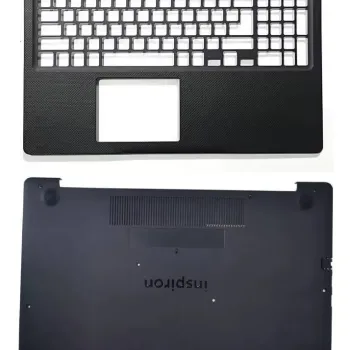 Dell Vostro 3580 Palmrest with Bottom Base