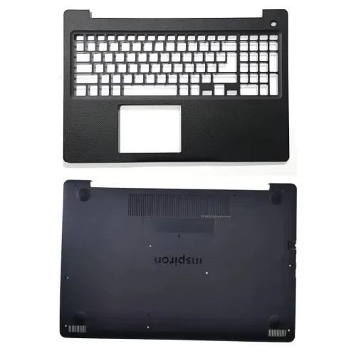 Dell Vostro 3580 Replacement Palmrest with Bottom Base Dell Vostro 3580 Replacement Palmrest with Bottom Base