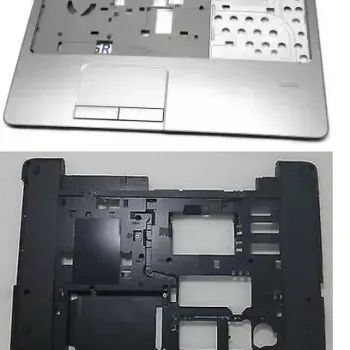 HP ProBook 450 G1 Touchpad Palmrest with Bottom Base Assembly