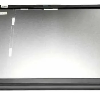 Lenovo Ideapad 5-15iml 5-15ITL05 LCD Top Cover with Front Bezel Grey
