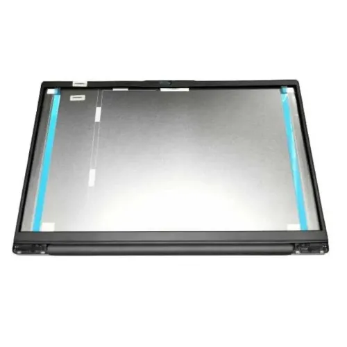 Lenovo Ideapad 5-15iml 5-15ITL05 LCD Top Cover with Front Bezel Grey