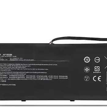 Acer Nitro 5 AN515-57 Laptop Compatible Battery