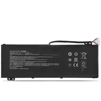 Acer Nitro 5 AN515-57 Laptop Compatible Battery