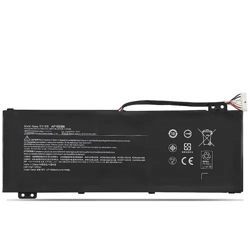 Replacement Battery for Acer Nitro 5 AN515-57 Laptop Replacement Battery for Acer Nitro 5 AN515-57 Laptop