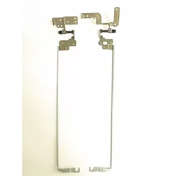 Lenovo Ideapad 500-15ISK Laptop Left Right Hinge