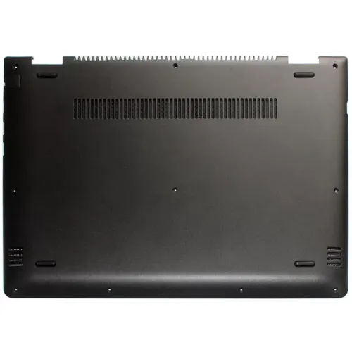 Lenovo Yoga 510-14ISK Flex 4 14 Laptop Bottom Base Replacement Cover Lenovo Yoga 510-14ISK Flex 4 14 Laptop Bottom Base Replacement Cover