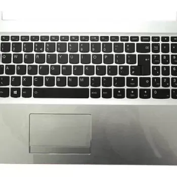 Lenovo IdeaPad 310-15ISK 310-15ikb 510 15isk 510-15ikb 310-15ABR Touchpad Palmrest with Keyboard
