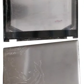 Lenovo Yoga 520-14IKB LCD Top Cover Bezel with Touch Glass AB