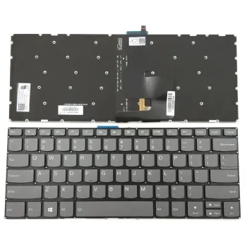 Lenovo Yoga 520-14ikb Laptop Backlit Keyboard Lenovo Yoga 520-14ikb Laptop Backlit Keyboard