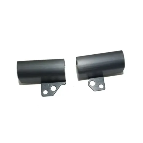 Replacement Hinge Caps Covers for Dell Latitude 5280 5290 Laptop Replacement Hinge Caps Covers for Dell Latitude 5280 5290 Laptop
